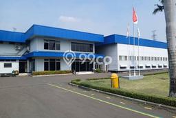 Area Ramai! Gudang Dijual di Medan Satria untuk Bisnis Luas Bangunan 19613m2 Area Ramai! Gudang Dijual di Medan Satria untuk Bisnis Luas Bangunan 19613m2