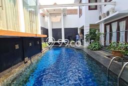 Disewakan Hunian Konsep Modern di Cilandak Jakarta Selatan dengan 5 KT Disewakan Hunian Konsep Modern di Cilandak Jakarta Selatan dengan 5 KT