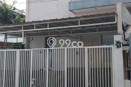 Dijual Rumah Eksklusif 5 KT di Cipete, Jakarta Selatan Dijual Rumah Eksklusif 5 KT di Cipete, Jakarta Selatan