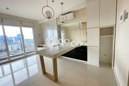 Dijual Apartemen 2 KT & 2 KM di Jakarta Barat Lokasi Strategis Dijual Apartemen 2 KT & 2 KM di Jakarta Barat Lokasi Strategis