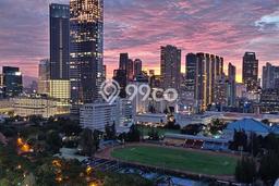 Dijual Apartemen di Jakarta Selatan 3 Kamar & 2 Kamar Mandi, Luas 81m2 Dijual Apartemen di Jakarta Selatan 3 Kamar & 2 Kamar Mandi, Luas 81m2