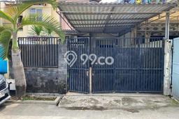 Dijual Rumah Strategis Bagus Punya 4 KT di Kembangan Jakarta Barat SHM Dijual Rumah Strategis Bagus Punya 4 KT di Kembangan Jakarta Barat SHM