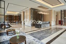 Apartemen Favorit Modern Dijual di Jakarta Selatan dengan 2 Kamar Tidur Apartemen Favorit Modern Dijual di Jakarta Selatan dengan 2 Kamar Tidur