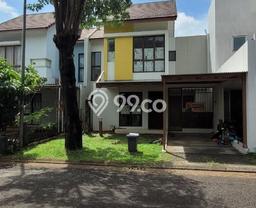 Sewa Rumah Murah di BSD The Icon Tangerang Punya 3 Kamar Tidur Sewa Rumah Murah di BSD The Icon Tangerang Punya 3 Kamar Tidur