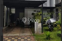Rumah sewa siap pakai 3 Kamar Tidur di BSD, Tangerang Rumah sewa siap pakai 3 Kamar Tidur di BSD, Tangerang