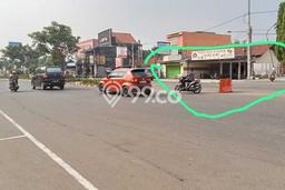 Tanah Investasi Dijual di Tangerang Punya Luas 600m2 Tanah Investasi Dijual di Tangerang Punya Luas 600m2
