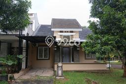Rumah di BSD Delatinos, 1 KM, Akses Rumah Sakit, LT 170m² Bangunan 110m² Rumah di BSD Delatinos, 1 KM, Akses Rumah Sakit, LT 170m² Bangunan 110m²