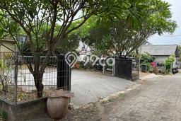 Tanah Dijual Area Strategis di Bintaro Tangerang Selatan 226m2 Tanah Dijual Area Strategis di Bintaro Tangerang Selatan 226m2