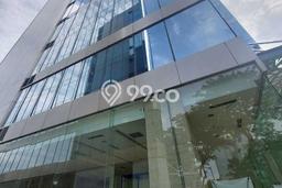 Kantor Bagus Dijual LB 7797m2 Lokasi Strategis Jakarta Selatan Area Cocok untuk Bisnis Kantor Bagus Dijual LB 7797m2 Lokasi Strategis Jakarta Selatan Area Cocok untuk Bisnis