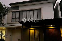 Disewakan! Rumah 4 Kamar Tidur &
3 Kamar Mandi di BSD, Tangerang Disewakan! Rumah 4 Kamar Tidur &
3 Kamar Mandi di BSD, Tangerang