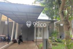Hunian Nyaman Asri 2 KT Siap Huni di BSD Delatinos Tangerang Hunian Nyaman Asri 2 KT Siap Huni di BSD Delatinos Tangerang