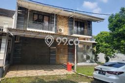 Dijual Rumah Mewah Megah Dengan View Cantik di BSD Delatinos, Tangerang Dijual Rumah Mewah Megah Dengan View Cantik di BSD Delatinos, Tangerang