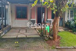 Rumah Asri di BSD Delatinos, 1 KM, Luas 119m² LB 72m² Rumah Asri di BSD Delatinos, 1 KM, Luas 119m² LB 72m²