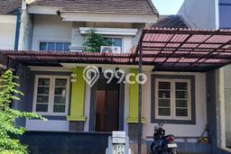 Rumah Luas Asri 2 KT Siap Huni di BSD Delatinos Tangerang Rumah Luas Asri 2 KT Siap Huni di BSD Delatinos Tangerang