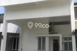 Dijual Rumah Mewah Megah Dengan View Cantik di BSD The Icon, Tangerang Dijual Rumah Mewah Megah Dengan View Cantik di BSD The Icon, Tangerang