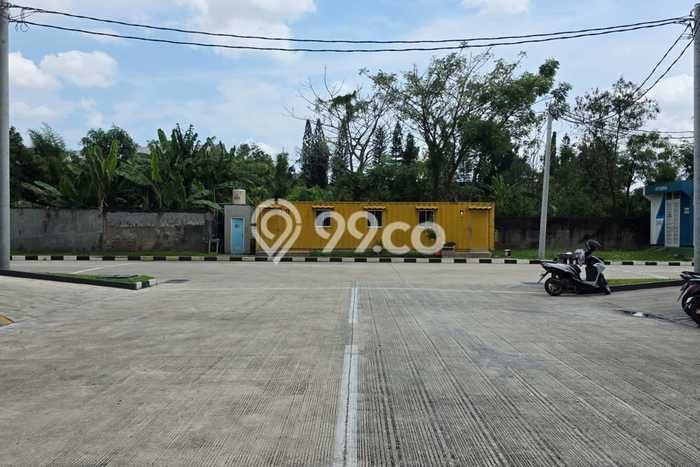 Disewakan Gudang di Kawasan Ramai Tangerang Kota Luas 270m2 Disewakan Gudang di Kawasan Ramai Tangerang Kota Luas 270m2