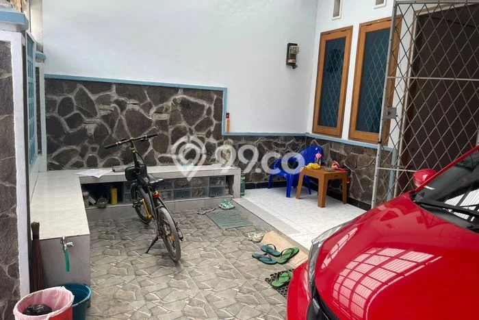 Hunian Nyaman Asri 2 KT Siap Huni di Taman Kopo Indah Bandung Hunian Nyaman Asri 2 KT Siap Huni di Taman Kopo Indah Bandung