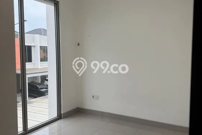 Rumah sewa siap pakai 3 KT di Pantai Indah Kapuk 2, Jakarta Utara Rumah sewa siap pakai 3 KT di Pantai Indah Kapuk 2, Jakarta Utara
