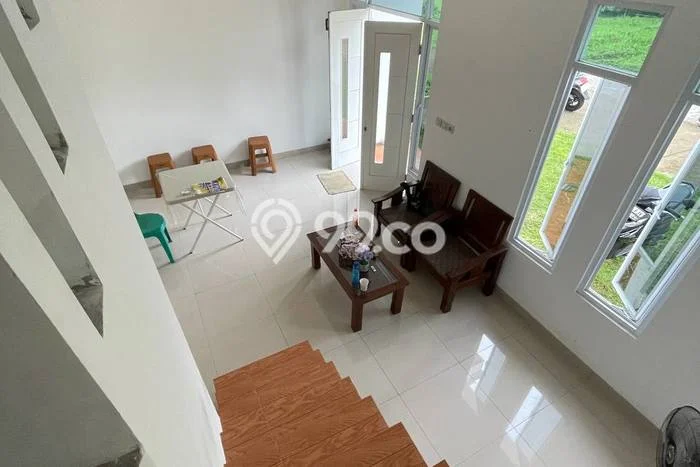Dijual Rumah Modern 2 KT di Jati Asih, Bekasi Dijual Rumah Modern 2 KT di Jati Asih, Bekasi