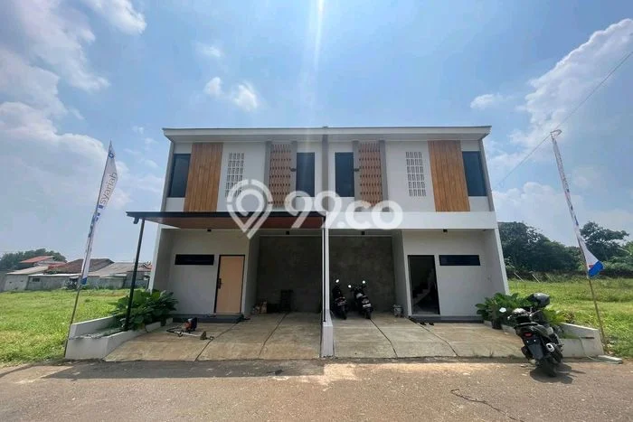 Jual Rumah Favorit Siap Huni LB 65m2 di Mustikajaya, Bekasi Jual Rumah Favorit Siap Huni LB 65m2 di Mustikajaya, Bekasi