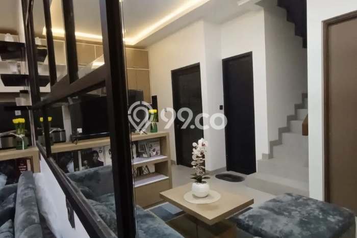 For Sale Hunian Rumah Terawat 3 KT di Jatibening, Bekasi For Sale Hunian Rumah Terawat 3 KT di Jatibening, Bekasi