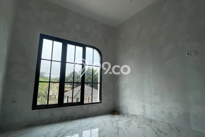 Jual Rumah Favorit Siap Huni LB 70m2 di Mustikajaya, Bekasi Jual Rumah Favorit Siap Huni LB 70m2 di Mustikajaya, Bekasi