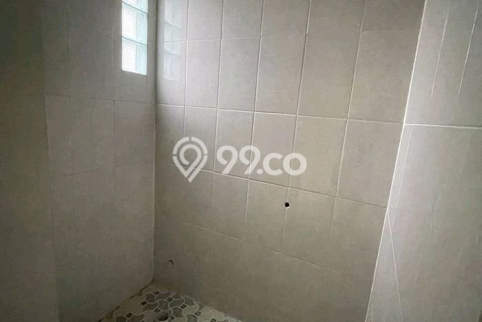 Dijual Rumah Modern 2 KT di Jati Asih, Bekasi Dijual Rumah Modern 2 KT di Jati Asih, Bekasi