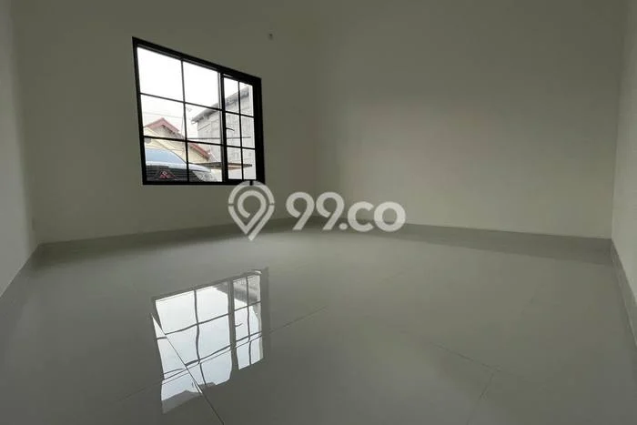 Dijual Hunian Rumah Terawat 3 Kamar di Jati Asih, Bekasi Dijual Hunian Rumah Terawat 3 Kamar di Jati Asih, Bekasi
