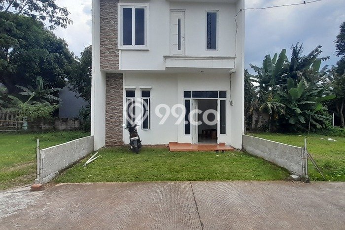 Dijual Rumah Modern 2 KT di Jati Asih, Bekasi Dijual Rumah Modern 2 KT di Jati Asih, Bekasi