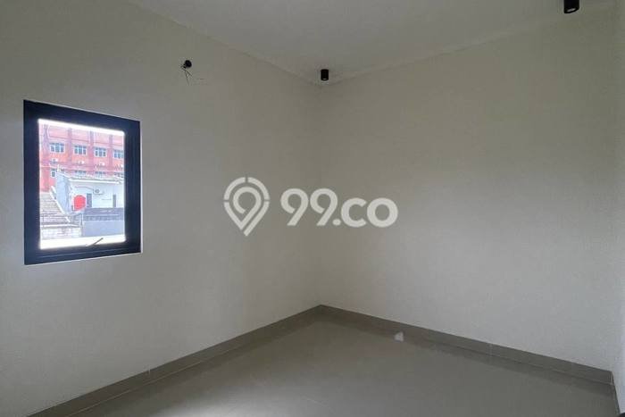 Dijual Rumah Modern 2 KT di Jati Asih, Bekasi Dijual Rumah Modern 2 KT di Jati Asih, Bekasi