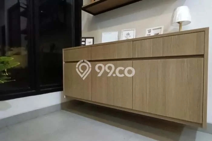 Rumah Luas Asri 3 KT Siap Pakai di Jati Asih Bekasi Rumah Luas Asri 3 KT Siap Pakai di Jati Asih Bekasi