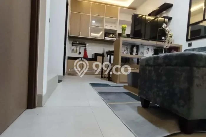 Rumah Luas Asri 3 KT Siap Pakai di Jati Asih Bekasi Rumah Luas Asri 3 KT Siap Pakai di Jati Asih Bekasi