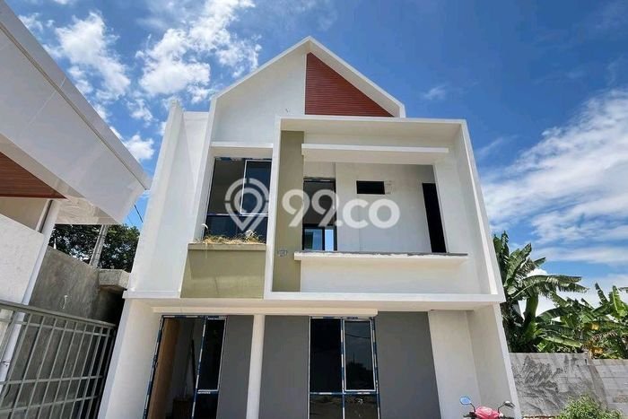 Rumah Minimalis 3 KT di Jati Asih Bekasi Semi Furnished Rumah Minimalis 3 KT di Jati Asih Bekasi Semi Furnished