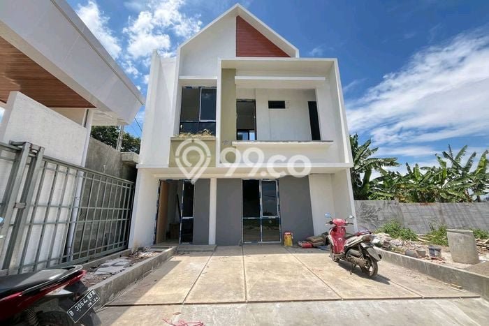 For Sale Hunian Rumah Terawat 3 Kamar di Jati Sari, Bekasi For Sale Hunian Rumah Terawat 3 Kamar di Jati Sari, Bekasi