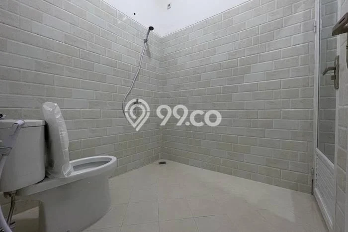 Jual Rumah Eksklusif 3 KT di Jati Asih, Bekasi Jual Rumah Eksklusif 3 KT di Jati Asih, Bekasi