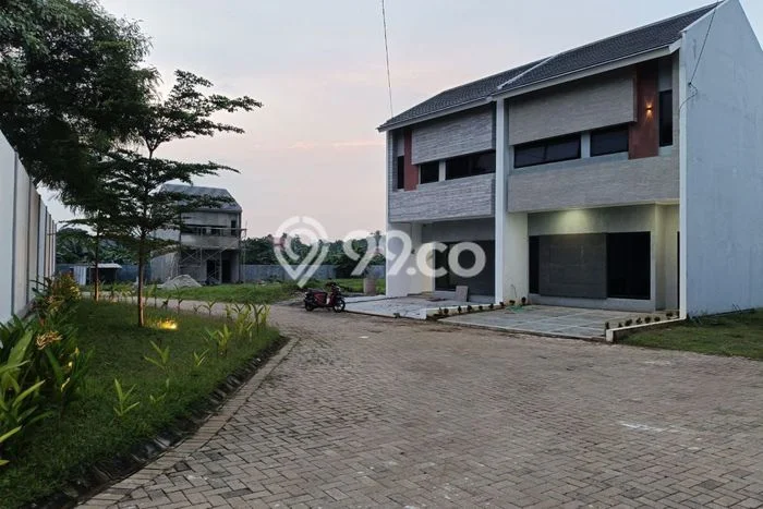 For Sale Hunian Rumah Terawat 3 Kamar di Jati Asih, Bekasi For Sale Hunian Rumah Terawat 3 Kamar di Jati Asih, Bekasi