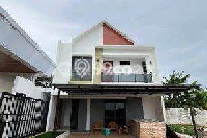Rumah Minimalis 3 KT di Jati Asih Bekasi Semi Furnished Rumah Minimalis 3 KT di Jati Asih Bekasi Semi Furnished