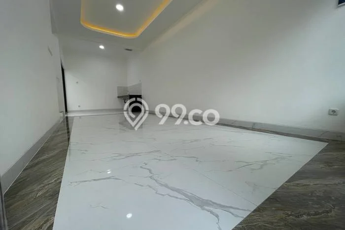 Jual Rumah Eksklusif 3 KT di Jati Asih, Bekasi Jual Rumah Eksklusif 3 KT di Jati Asih, Bekasi