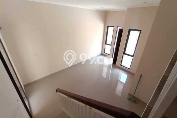 Rumah Minimalis 2 KT di Jati Asih Bekasi Unfurnished Rumah Minimalis 2 KT di Jati Asih Bekasi Unfurnished