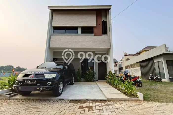 For Sale Hunian Rumah Terawat 3 Kamar di Jati Asih, Bekasi For Sale Hunian Rumah Terawat 3 Kamar di Jati Asih, Bekasi