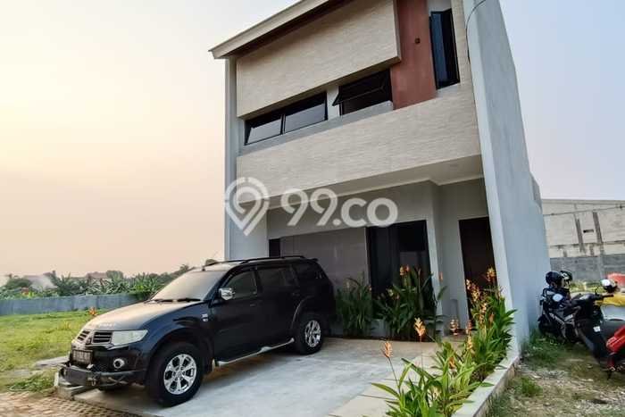 For Sale Hunian Rumah Terawat 3 Kamar di Jati Asih, Bekasi For Sale Hunian Rumah Terawat 3 Kamar di Jati Asih, Bekasi