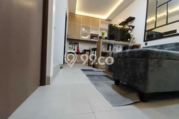 For Sale Hunian Rumah Terawat 3 Kamar di Jati Asih, Bekasi For Sale Hunian Rumah Terawat 3 Kamar di Jati Asih, Bekasi