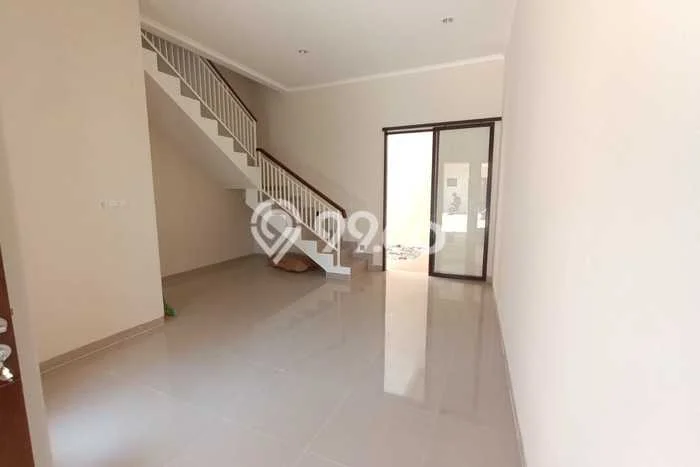 Rumah Minimalis 2 KT di Jati Asih Bekasi Unfurnished Rumah Minimalis 2 KT di Jati Asih Bekasi Unfurnished