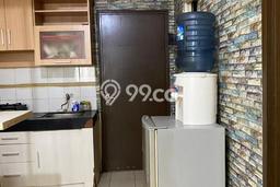 Apartemen Harga Terjangkau untuk Dijual di Buah Batu Dengan Spesifikasi 2 KT & 1 KM Apartemen Harga Terjangkau untuk Dijual di Buah Batu Dengan Spesifikasi 2 KT & 1 KM
