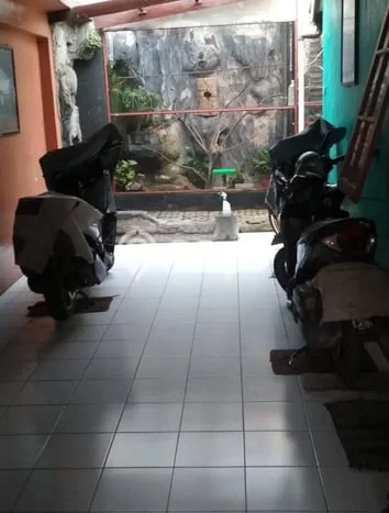 Rumah Modern Minimalis 3 Kamar Siap Huni di Cimahi Selatan Rumah Modern Minimalis 3 Kamar Siap Huni di Cimahi Selatan