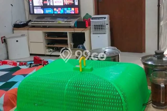 Dijual Rumah 3 Kamar Lokasi Ideal Nyaman dan Strategis di Arcamanik Dijual Rumah 3 Kamar Lokasi Ideal Nyaman dan Strategis di Arcamanik