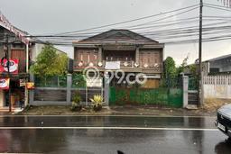Dijual Hunian Rumah Terawat 6 KT di Lembang, Bandung Dijual Hunian Rumah Terawat 6 KT di Lembang, Bandung