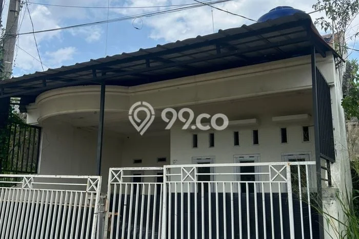 Rumah Sederhana Dijual Lokasi Jatinangor 2 Kamar dengan LT 60m2 Rumah Sederhana Dijual Lokasi Jatinangor 2 Kamar dengan LT 60m2