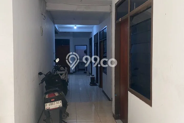 Dijual Segera Rumah Kost di Sarijadi, Bandung 49 Kamar Dijual Segera Rumah Kost di Sarijadi, Bandung 49 Kamar