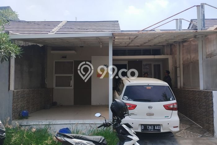 Rumah Minimalis Terbaik Dijual Area Katapang LT 62m2 Rumah Minimalis Terbaik Dijual Area Katapang LT 62m2